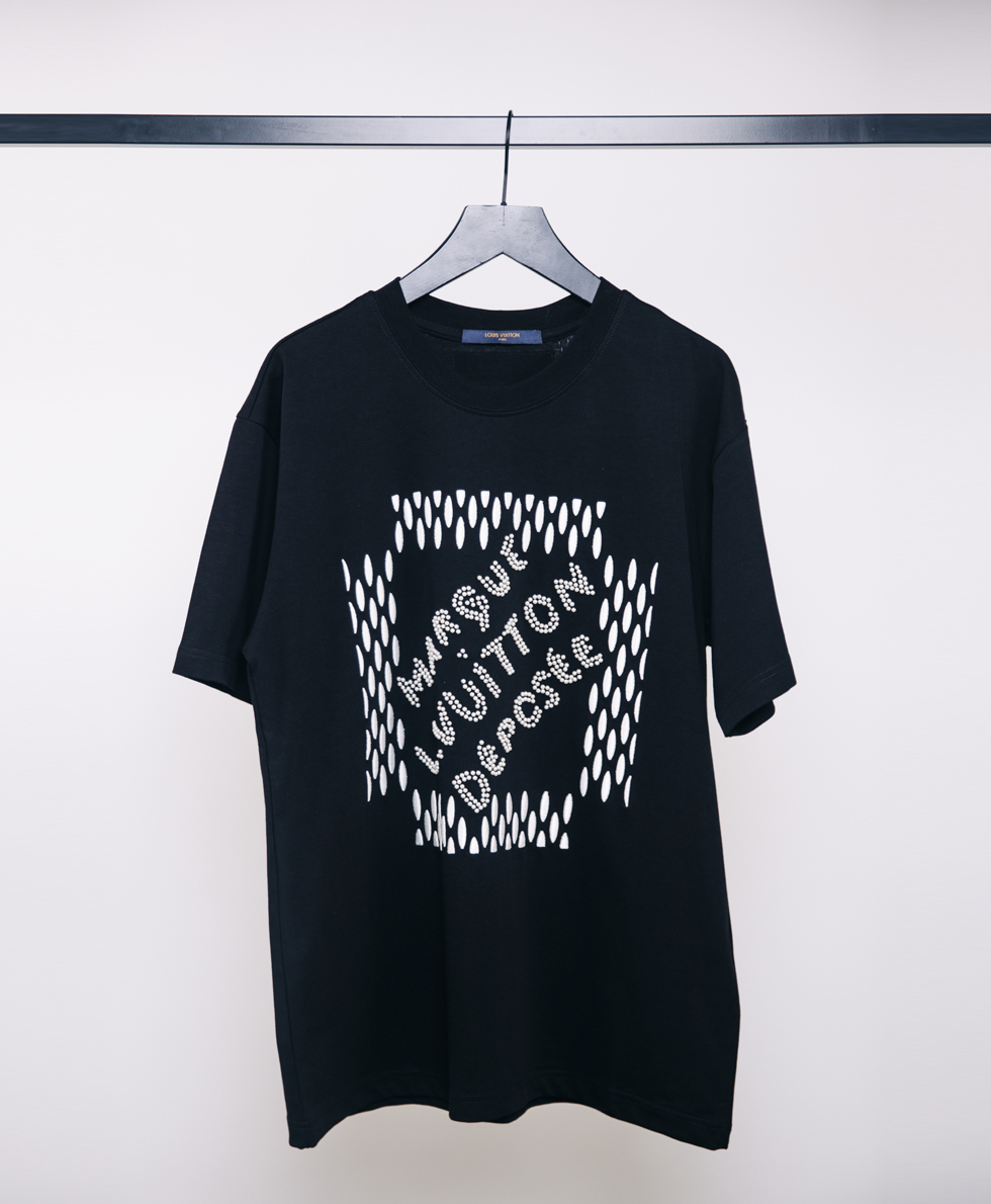 1 Marque L.Vuitton Depose - Figura 1