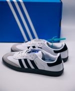 Adidas Samba - Figura 3