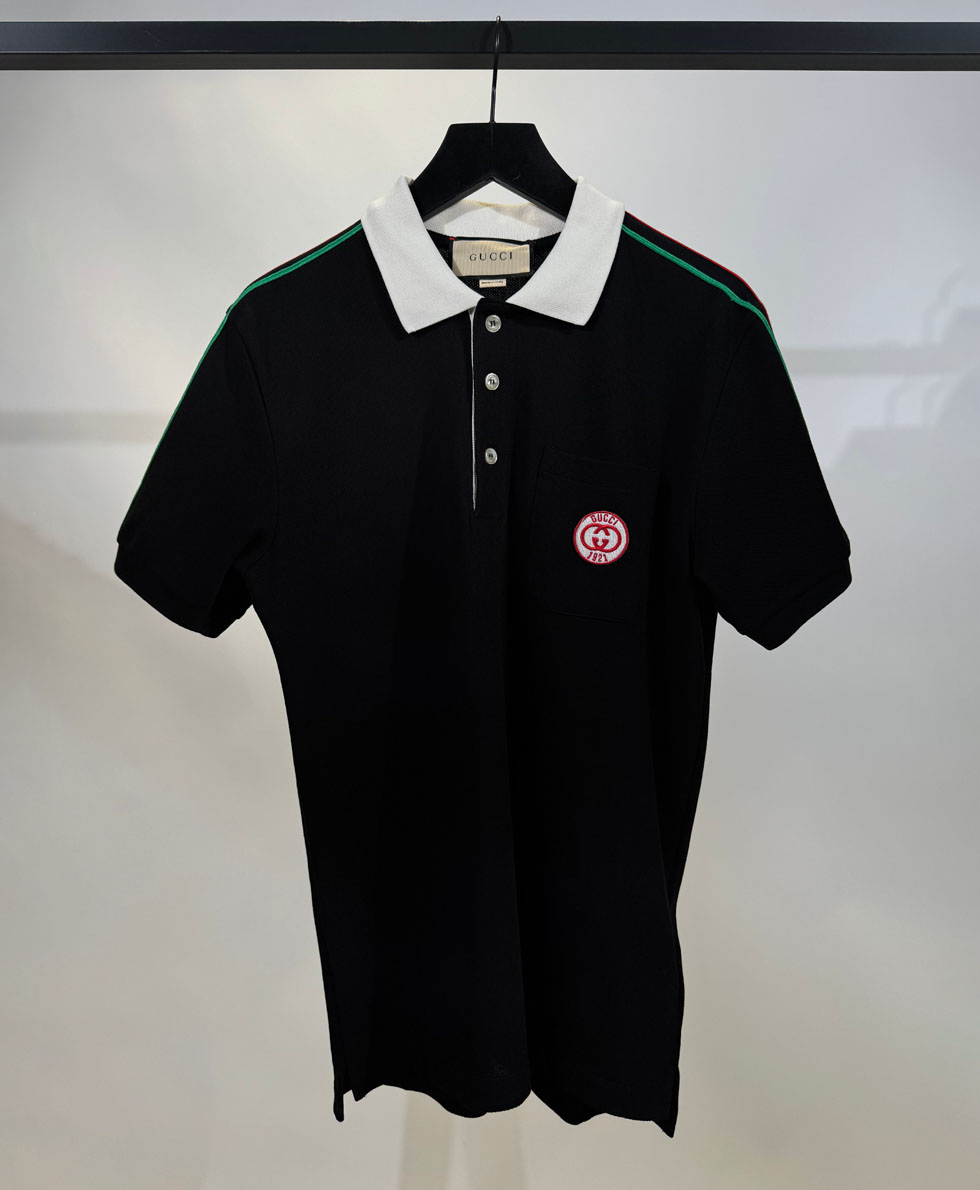 68 Gucci Polo - Figura 1