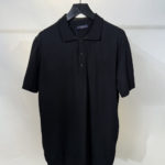 Louis Vuitton Polo Black