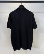 Louis Vuitton Polo Black - Figura 2